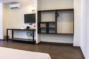 Hotel MX portal maya