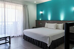 Hotel MX portal maya