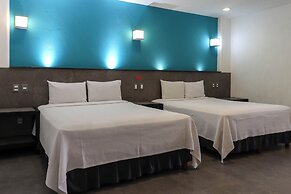 Hotel MX portal maya