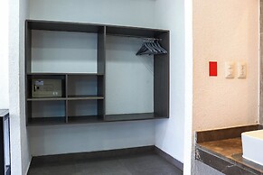 Hotel MX portal maya
