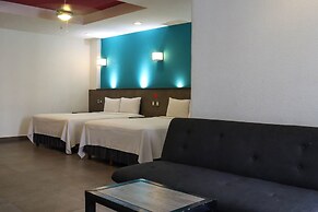 Hotel MX portal maya