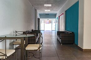 Hotel MX portal maya