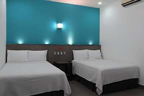 Hotel MX portal maya