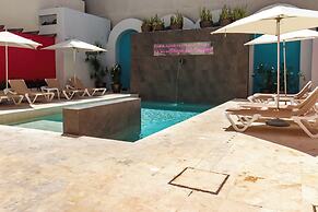 Hotel MX portal maya