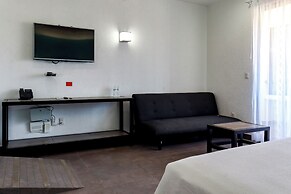 Hotel MX portal maya