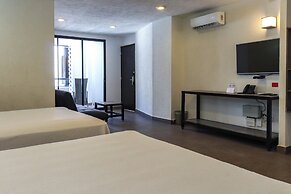 Hotel MX portal maya