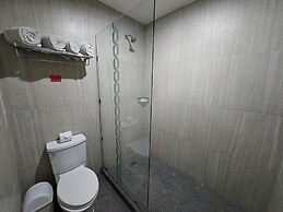 Hotel MX portal maya