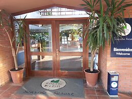 Rincon del Este Resort