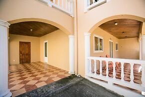 West EndSunset Villas 10B