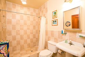 West EndSunset Villas 10B