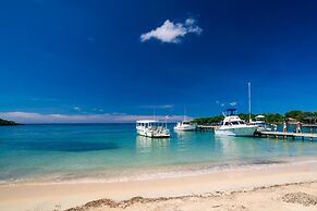 West EndSunset Villas 10B