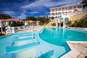 West EndSunset Villas 10B