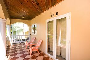 West EndSunset Villas 10B