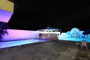 Hotel Xestal