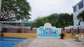 Hotel Xestal