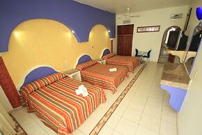 Hotel Xestal