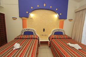 Hotel Xestal