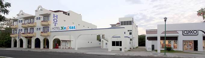 Hotel Xestal