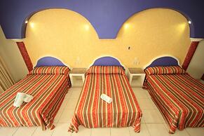 Hotel Xestal