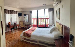 Hotel Mandarin