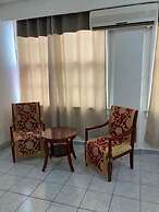 Hotel Mandarin
