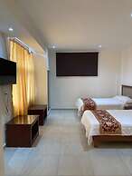 Hotel Mandarin