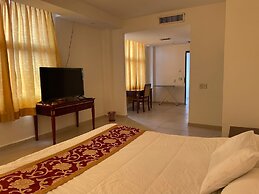 Hotel Mandarin