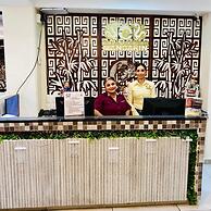 Hotel Mandarin