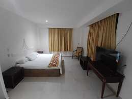 Hotel Mandarin