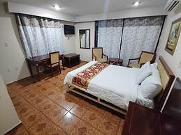 Hotel Mandarin