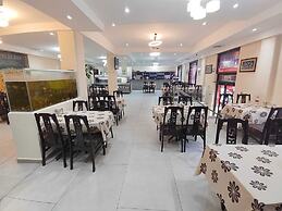 Hotel Mandarin