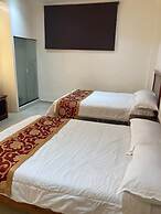 Hotel Mandarin