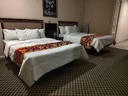 Hotel Mandarin