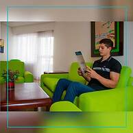 Hotel Sinu Montería