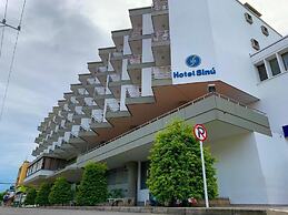 Hotel Sinu Montería