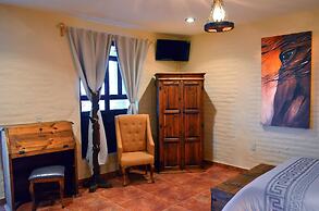 Chalet de Colombo Hotel
