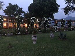 Chalet de Colombo Hotel