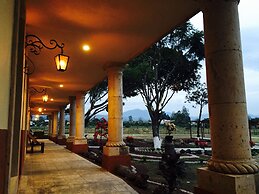 Chalet de Colombo Hotel
