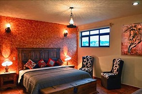 Chalet de Colombo Hotel