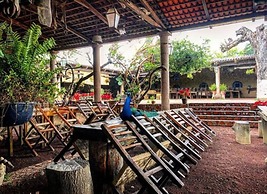 Chalet de Colombo Hotel