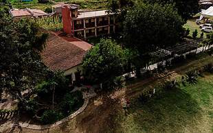 Chalet de Colombo Hotel