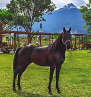Chalet de Colombo Hotel