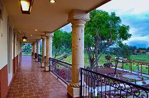 Chalet de Colombo Hotel