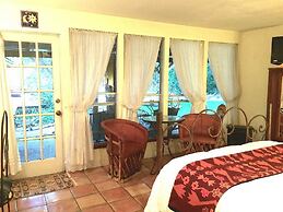 Casa del Sol Bed and Breakfast