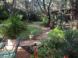 Casa del Sol Bed and Breakfast