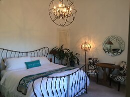 Casa del Sol Bed and Breakfast