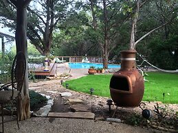 Casa del Sol Bed and Breakfast