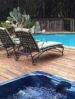 Casa del Sol Bed and Breakfast