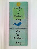 Casa del Sol Bed and Breakfast