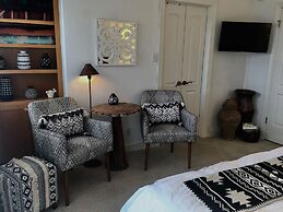 Casa del Sol Bed and Breakfast